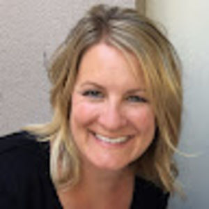 Meet your Posher, Traci